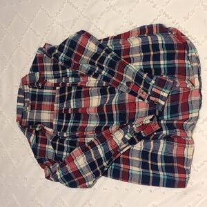 Button down shirt